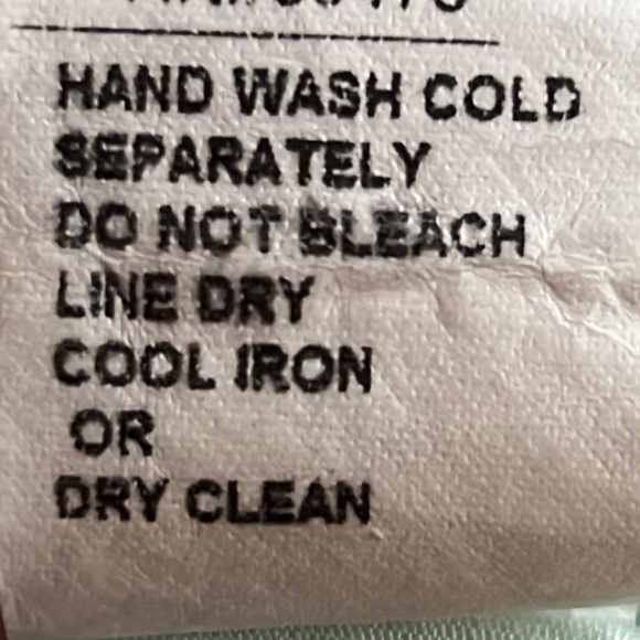 Giulia Silk Drape Embroidered back drape blouse with built in tank. - Picture 6 of 10